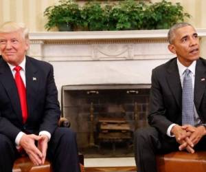 A lo que Donald Trump renunciaría en los próximos días. Inesperado: http://bit.ly/2g0QHkC