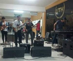 Argonautas tiene preparado su mejor repertorio para la presentación de hoy.