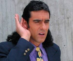 Miguel Varoni interpretó a Pedro el Escamos en una novela colombiana.