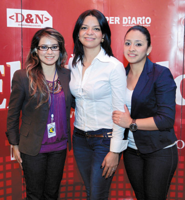 'Más allá de tu nariz” recibe el Premio del Público