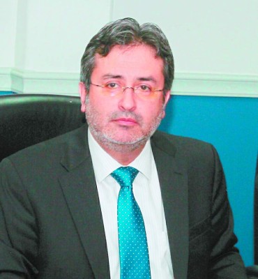 La Maccih certificará a todo el circuito judicial anticorrupción