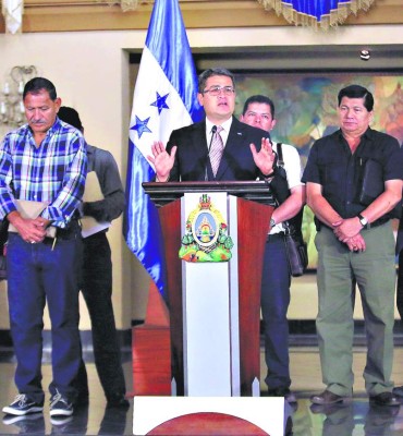 Afiliados activos del RAP recibirán L 2,271 millones