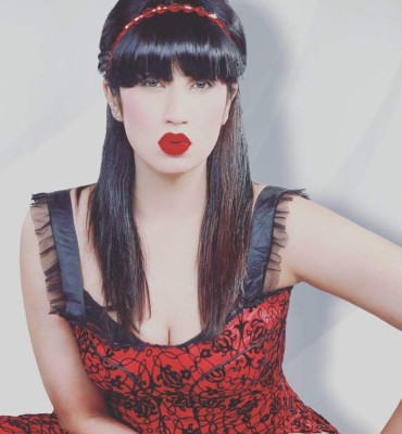 La Kim Kardashian de Pakistán estrangulada por su hermano  