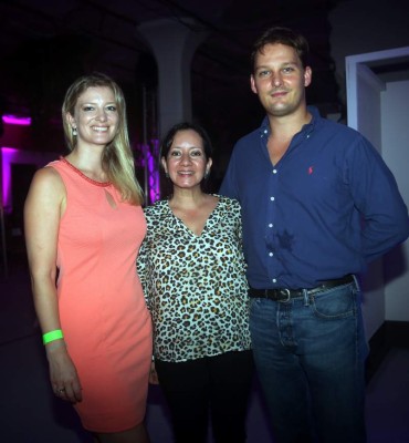 Una elegante fusión de texturas y colores