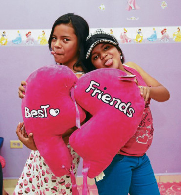 La propuesta más dulce de la moda