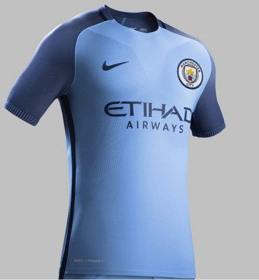 Las camisetas que se estrenarán en la nueva temporada