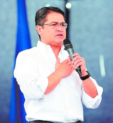 Honduras: Afinan riguroso protocolo para depurar el Poder Judicial