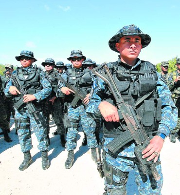 L 279.9 millones incautó Fusina en un año