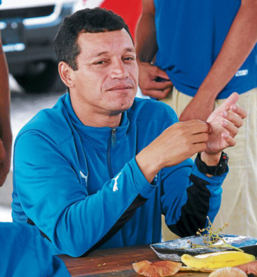 Listos para la hostilidad