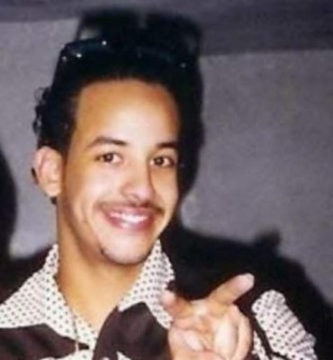 Antes y después: Así lucía Daddy Yankee antes de ser el rey del reguetón