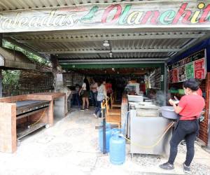 Los emprendedores se adaptan a la nueva normalidad.