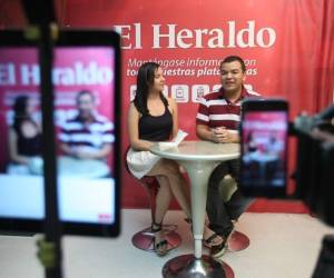 Participa en esta gran fiesta del cine contando su historia a través de un cortometraje.