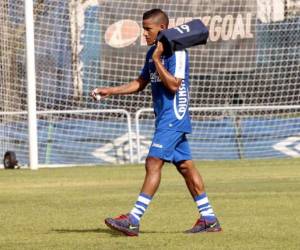 Luis Garrido, se convierte en exjugador del Olimpia y viaja a Costa Rica.