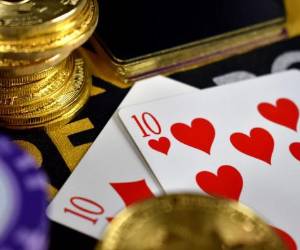 Blackjack para principiantes: cuándo pedir, plantarse, doblar o dividir