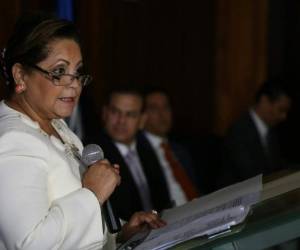 Anchecta confía que lo plasmado en el informe sirva para generar correctivos.