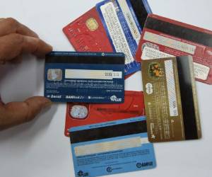 El Congreso Nacional discutirá y aprobará un paquete de reformas a la Ley de Tarjetas de Crédito.