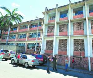 Según el informe en manos del MP, se investigan las acciones de varios empleados de diferentes centros hospitalarios públicos.