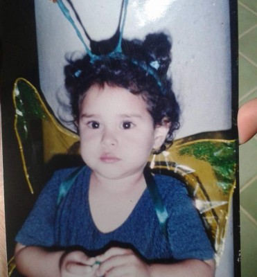 Así lucían estas presentadoras hondureñas antes de ser famosas