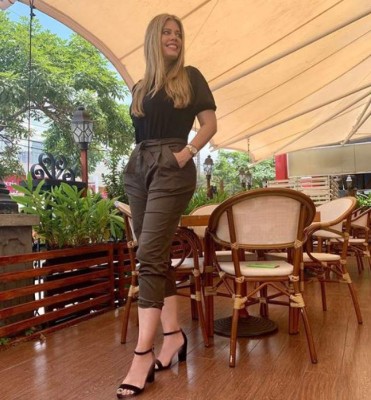 Regia y hermosa, así luce 'la peliteñida' tras 18 años de 'Betty, la fea'