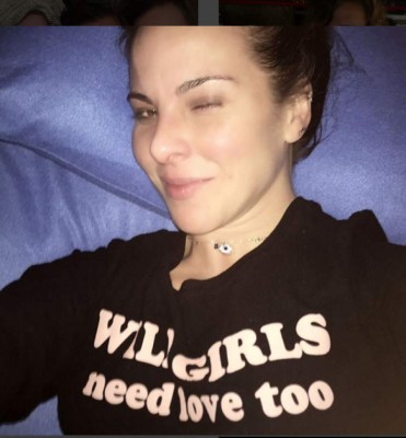 Hermano de Jenny Rivera dedica canción a Kate del Castillo donde promete contar toda la verdad