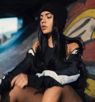 La hermosa youtuber colombiana Luisa Castro se sinceró con sus seguidores (Fotos)