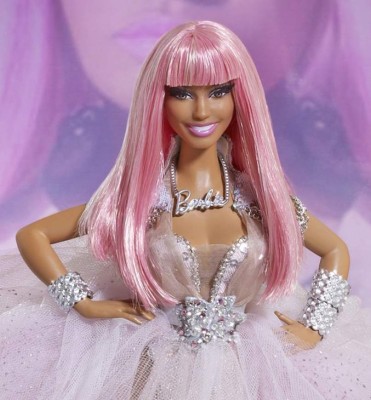 !Celebridades en miniatura¡