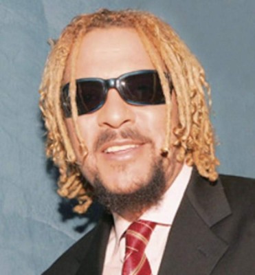 Fotos: El antes y el después del cantante dominicano Toño Rosario