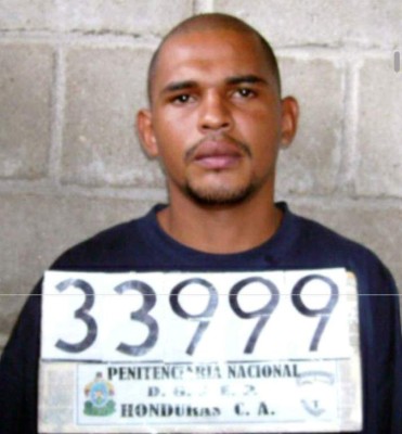 Listado depurado de los pandilleros prófugos de Támara