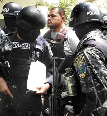 Poder Judicial definirá extradición de Lobo