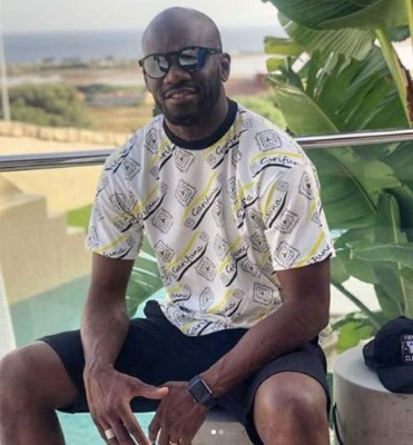 FOTOS: Así luce el histórico delantero hondureño David Suazo a sus 40 años