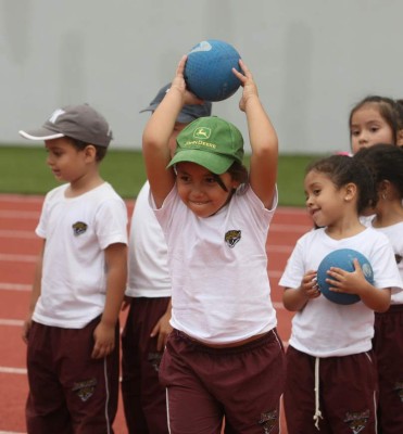 ¡A descubrir su potencial!