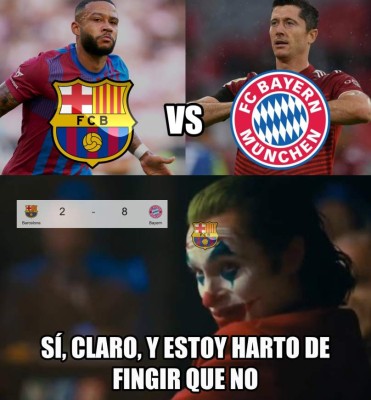Los divertidos memes que dejó el sorteo de la fase de grupos de la Champions League