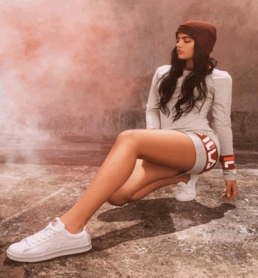 La hermosa youtuber colombiana Luisa Castro se sinceró con sus seguidores (Fotos)