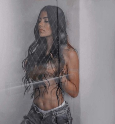 La hermosa youtuber colombiana Luisa Castro se sinceró con sus seguidores (Fotos)