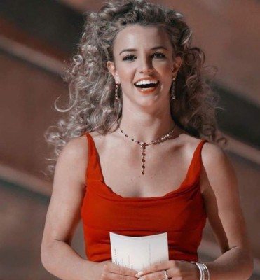 'Mi padre debería estar en prisión': Las frases más impactantes de Britney Spears