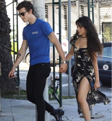 FOTOS: Shawn Mendes, el atractivo cantante que conquistó a Camila Cabello