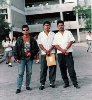 En el 138 aniversario excentralistas comparten sus fotos con EL HERALDO