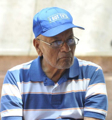 Capitalinos preocupados por falta de agua ante presencia de Covid-19