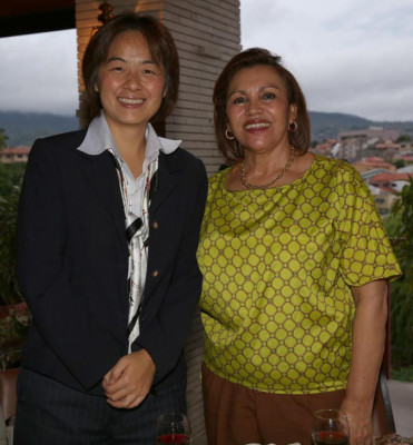 Exposición Jardineras sin Límites