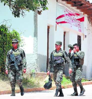 San Luis, listo para su fiesta cívica