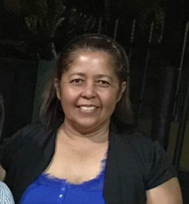 Así era Sulmi Erazo, la maestra asesinada en San Pedro Sula