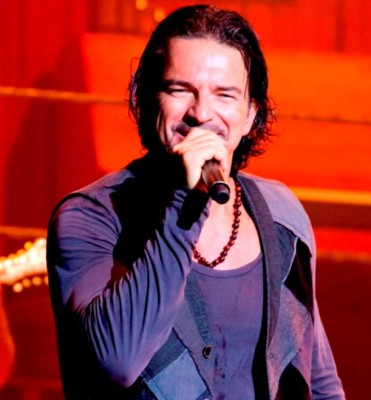 Ricardo Arjona no incluye a Honduras en su gira por CA
