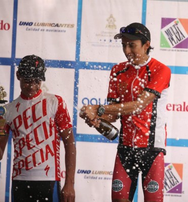 'Es un orgullo este título”