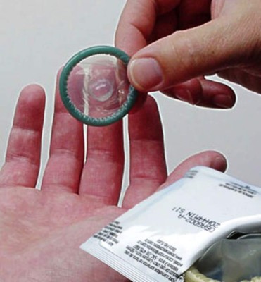 10 cosas de las que un condón no te protege