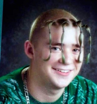 Los peores cortes de cabello de la historia