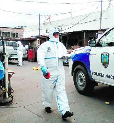 Niño de cinco años muere arrollado por carro en Belén