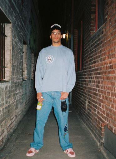 Bernie y Bysael, así son los inseparables hermanos de Bad Bunny