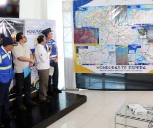 Las autoridades anunciaron que habrá presencia en todos los ejes carreteros del país para garantizar la seguridad de los viajeros.