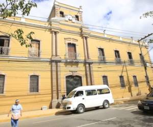 Nueve hospitales funcionan de manera descentralizada en Honduras.