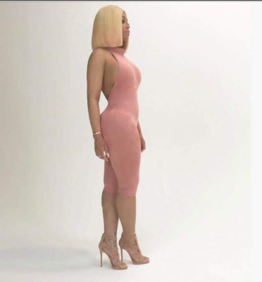 Blac Chyna lanza línea de muñecas inspirada en su infartarte figura